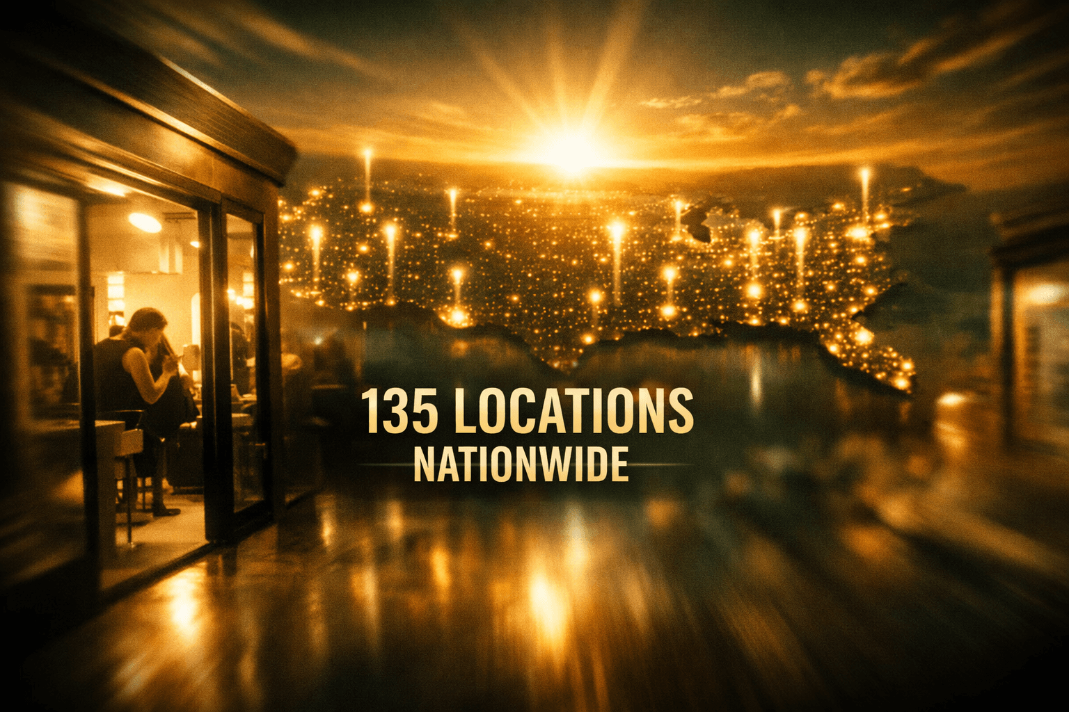 Image Studios Reaches 135 Locations Nationwide - Mar 23