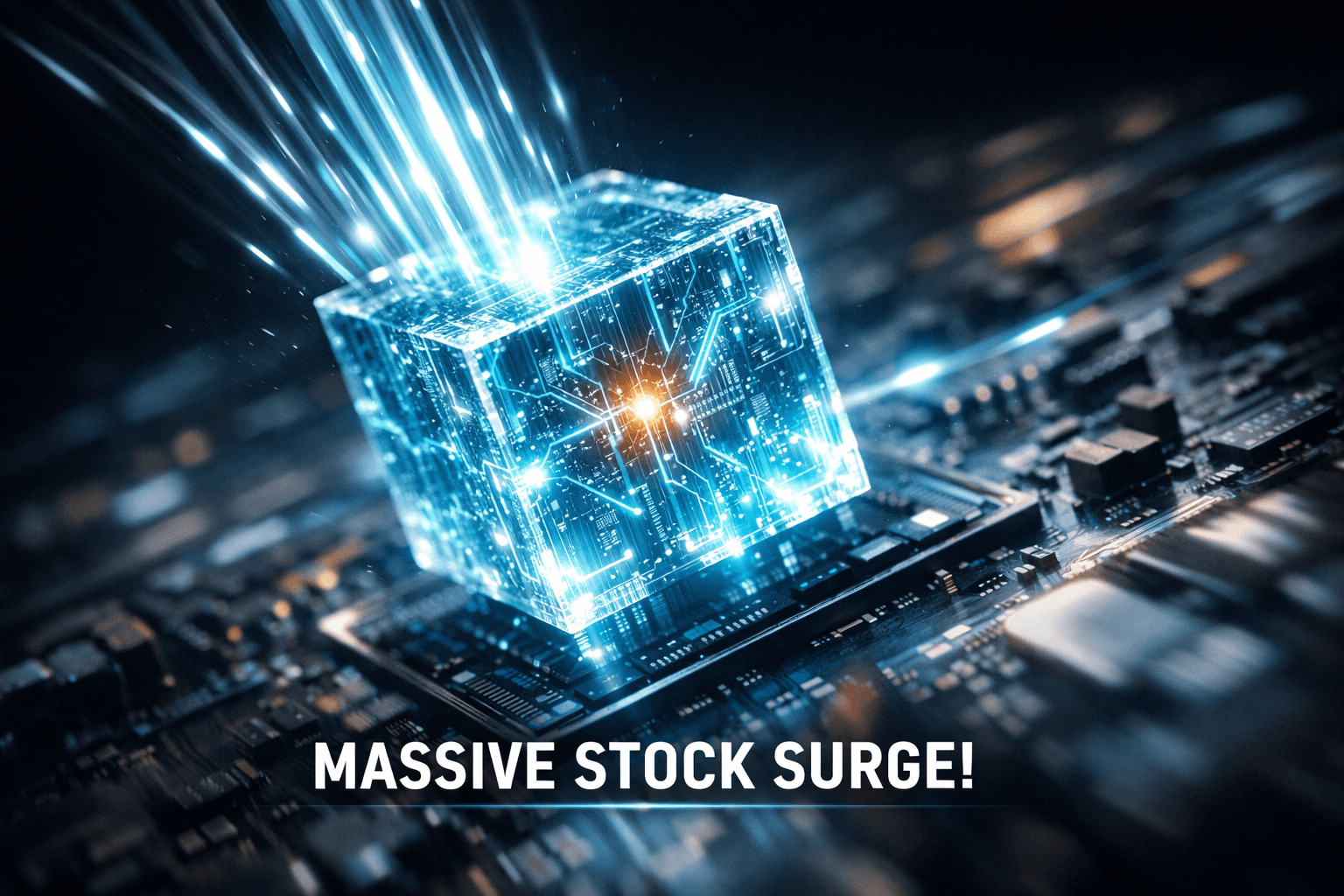 Imcc Surges +143.10% in the Last Trading Day - Sep 19