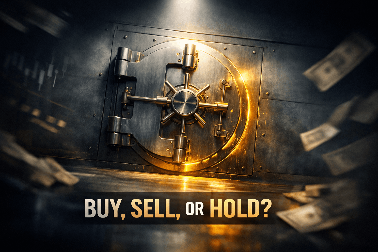 Independent Bank (indb): Buy, Sell, or Hold? - Jul 3
