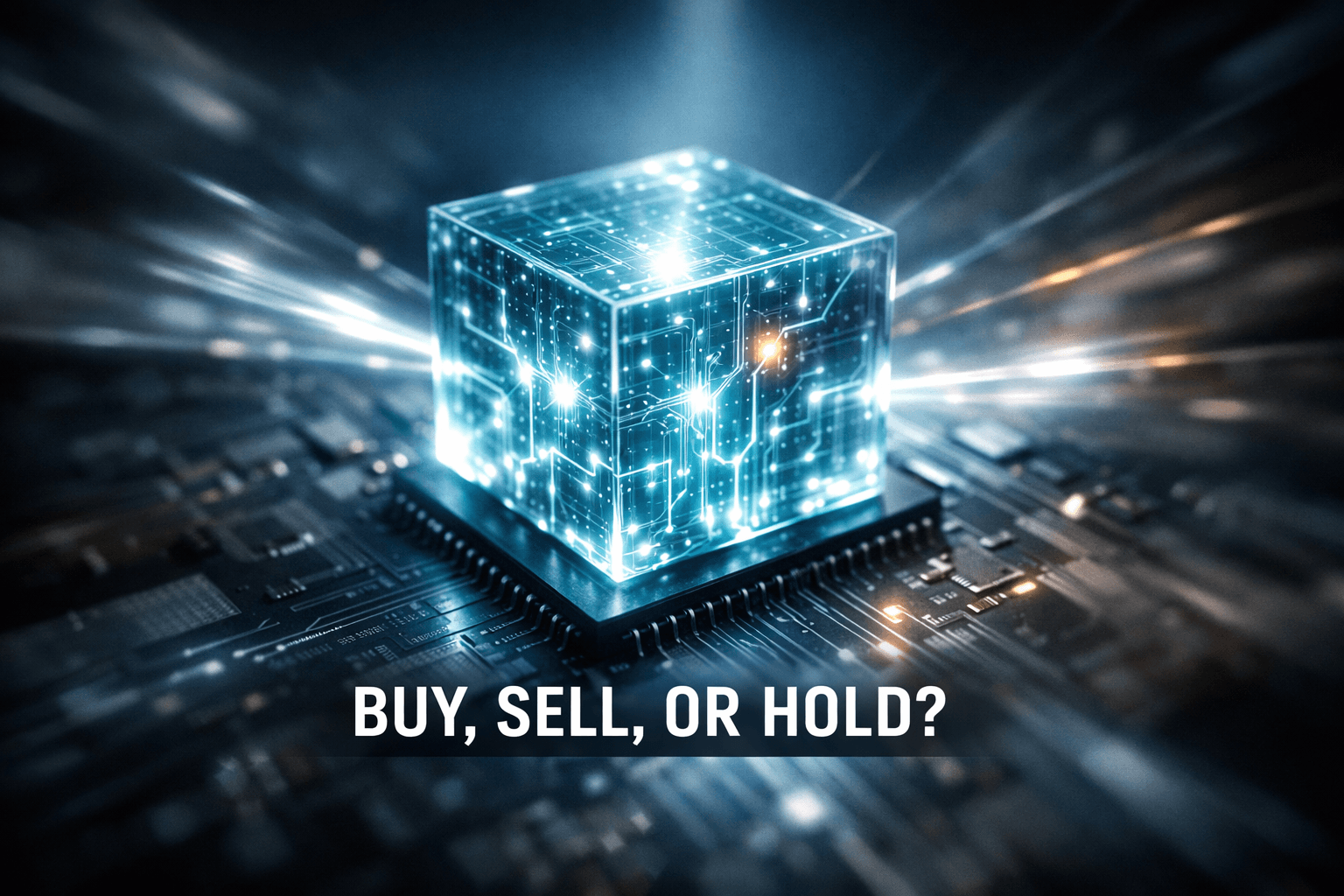 Independent Bank (indb): Buy, Sell, or Hold Post Q1 - Jul 4