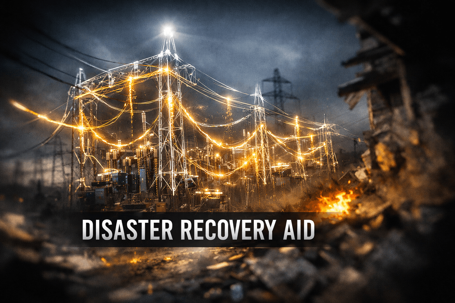 Indiana American Water Support Disaster Recovery - Aug 21
