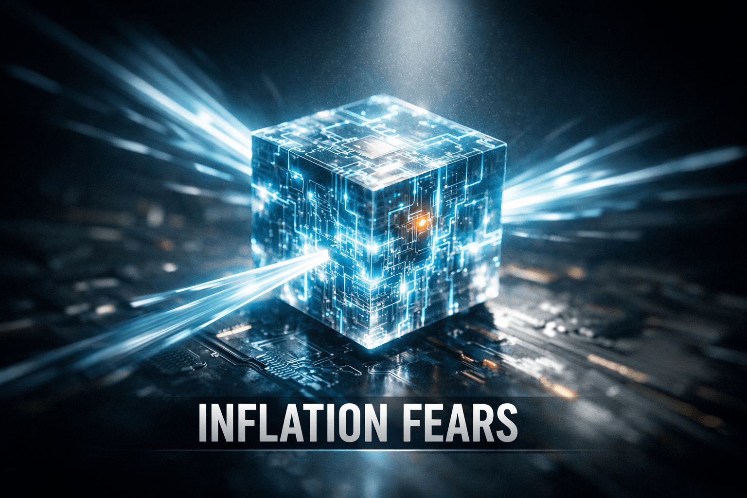 Inflation Remains Americans' Biggest Concern - Jun 29