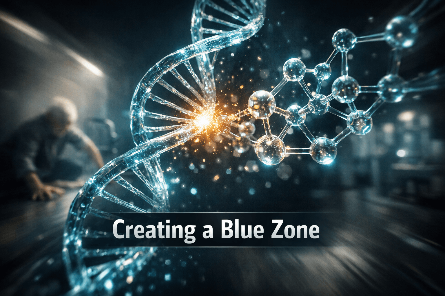 Inglewood Bids to Become Second Blue Zone City - Oct 8