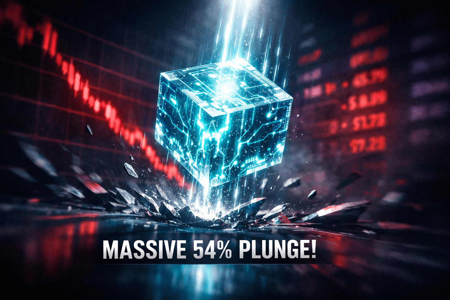 Inhd Drops -54.42% in the Last Trading Day - Aug 1