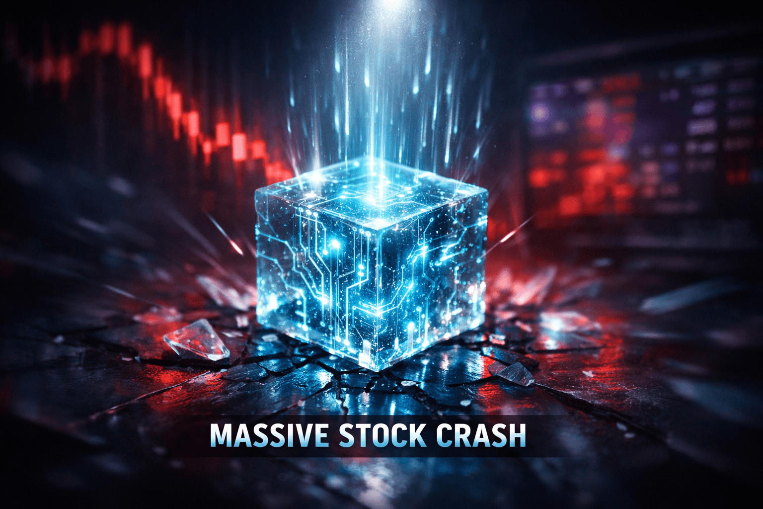 Inlf Drops -64.20% in Today's Trading - Jun 19