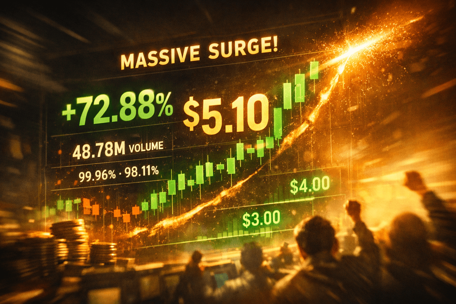 Inlf Surges +72.88% in the Last Trading Day - Sep 26