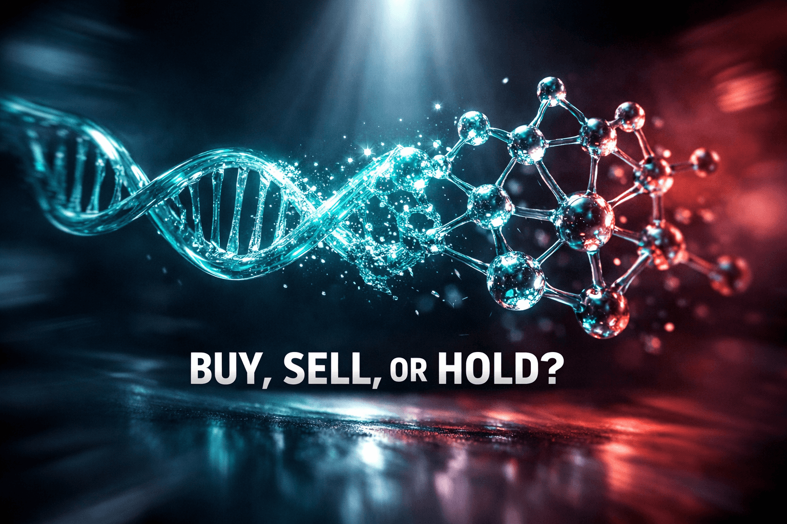 Inspire Medical Systems (insp): Buy, Sell, Hold - Sep 4
