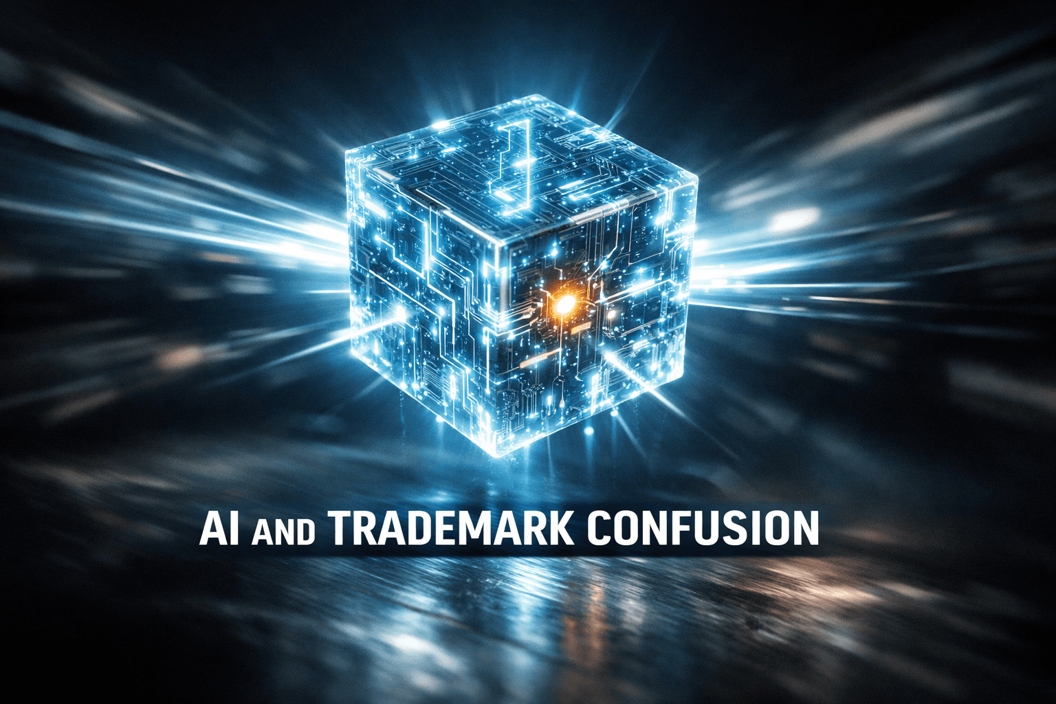 Inta Study on Use of AI in Likelihood of Confusion - Jun 29