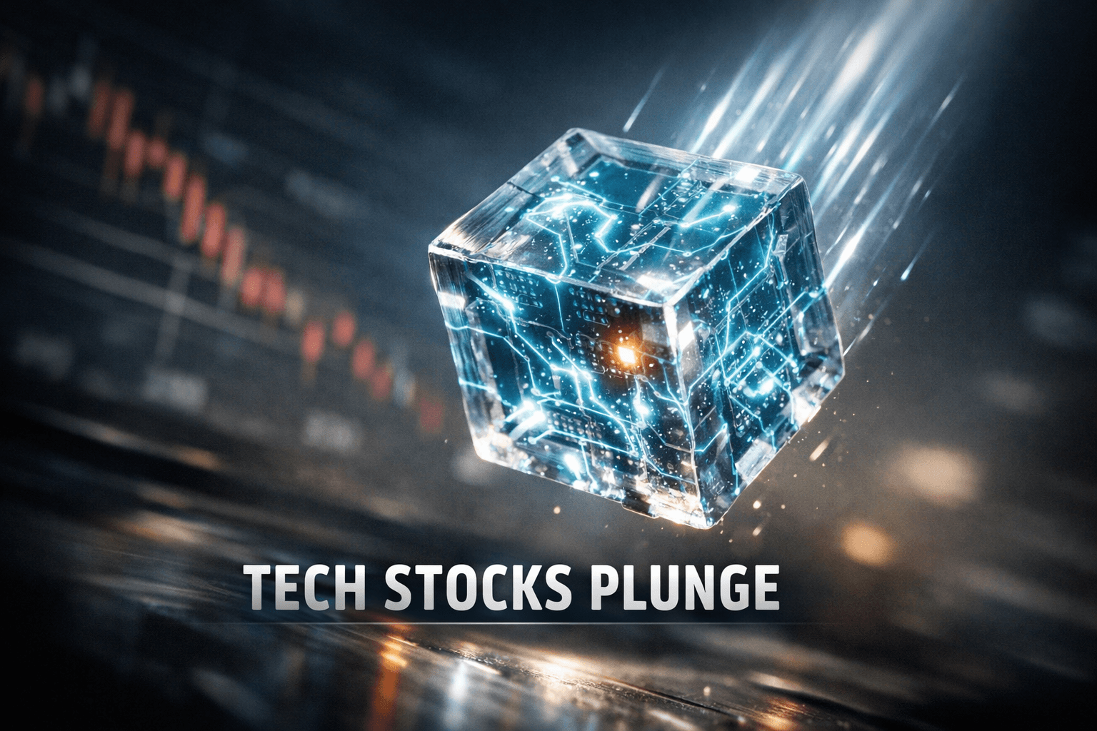 INTC Falls -1.97% in the Last Trading Day - Aug 15