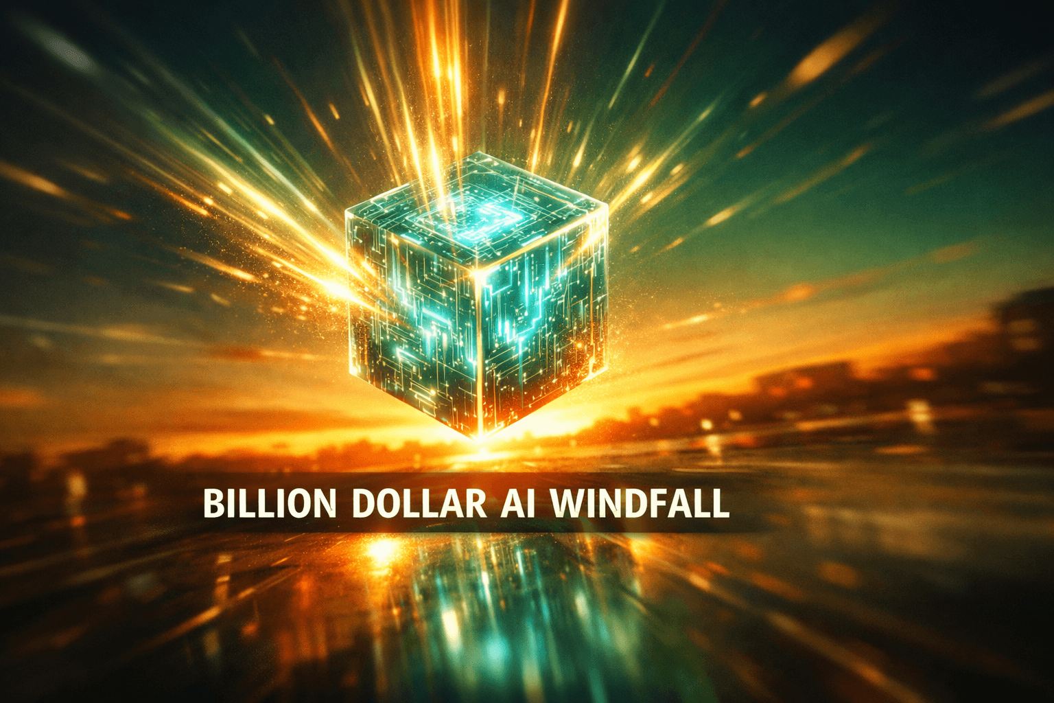 Intel-Backed Sambanova Raises Funds at $11B... - Jul 8