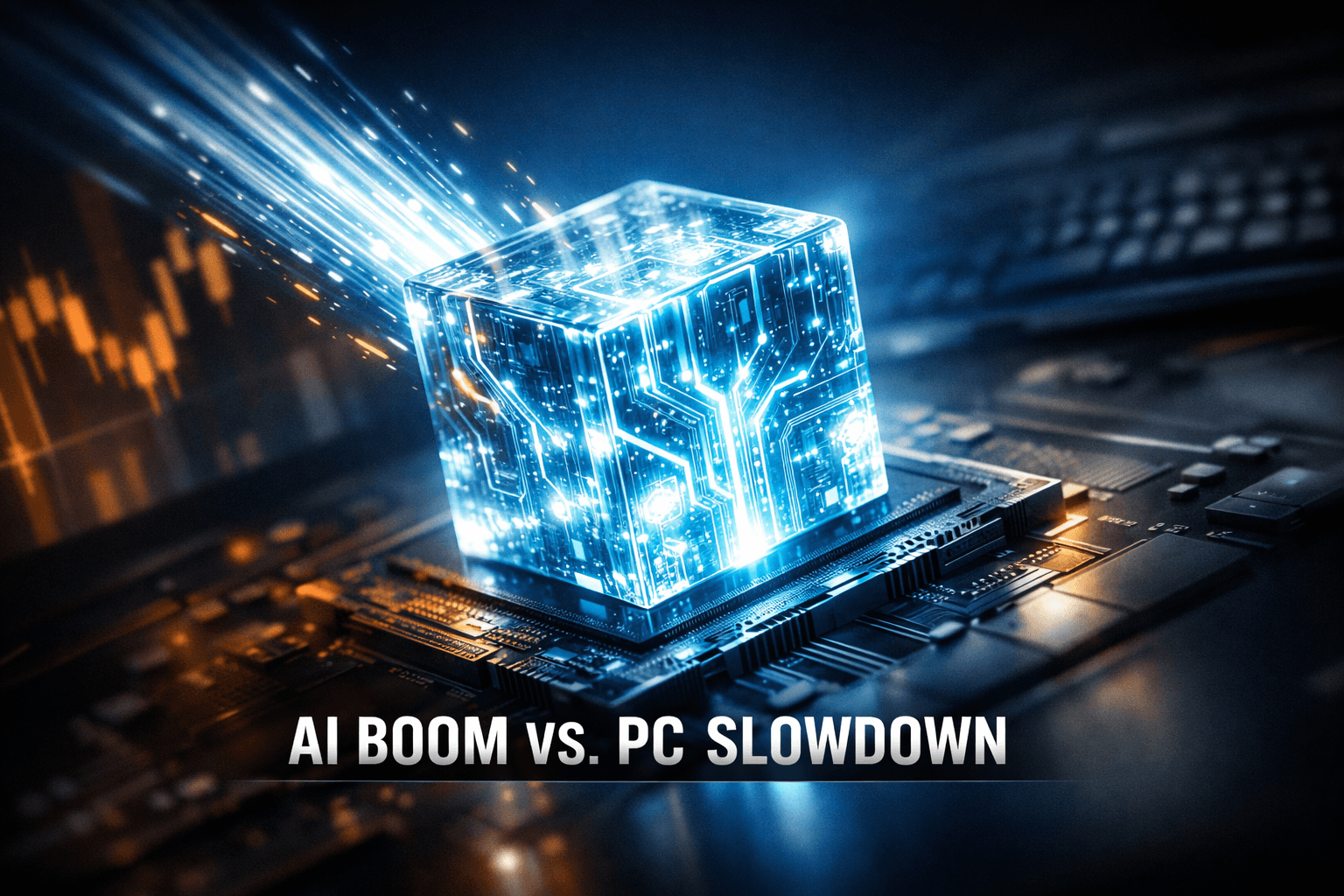 Intel Earnings Will Pit Red-Hot AI Demand... - Jul 22