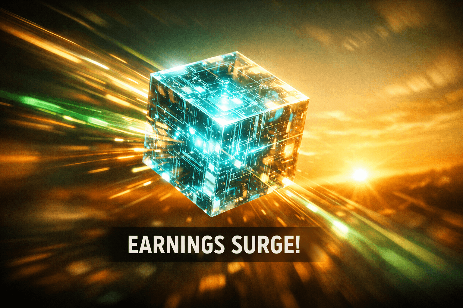 Intel Non-Gaap EPS $0522 Beats, Revenue $1651BB - Oct 29