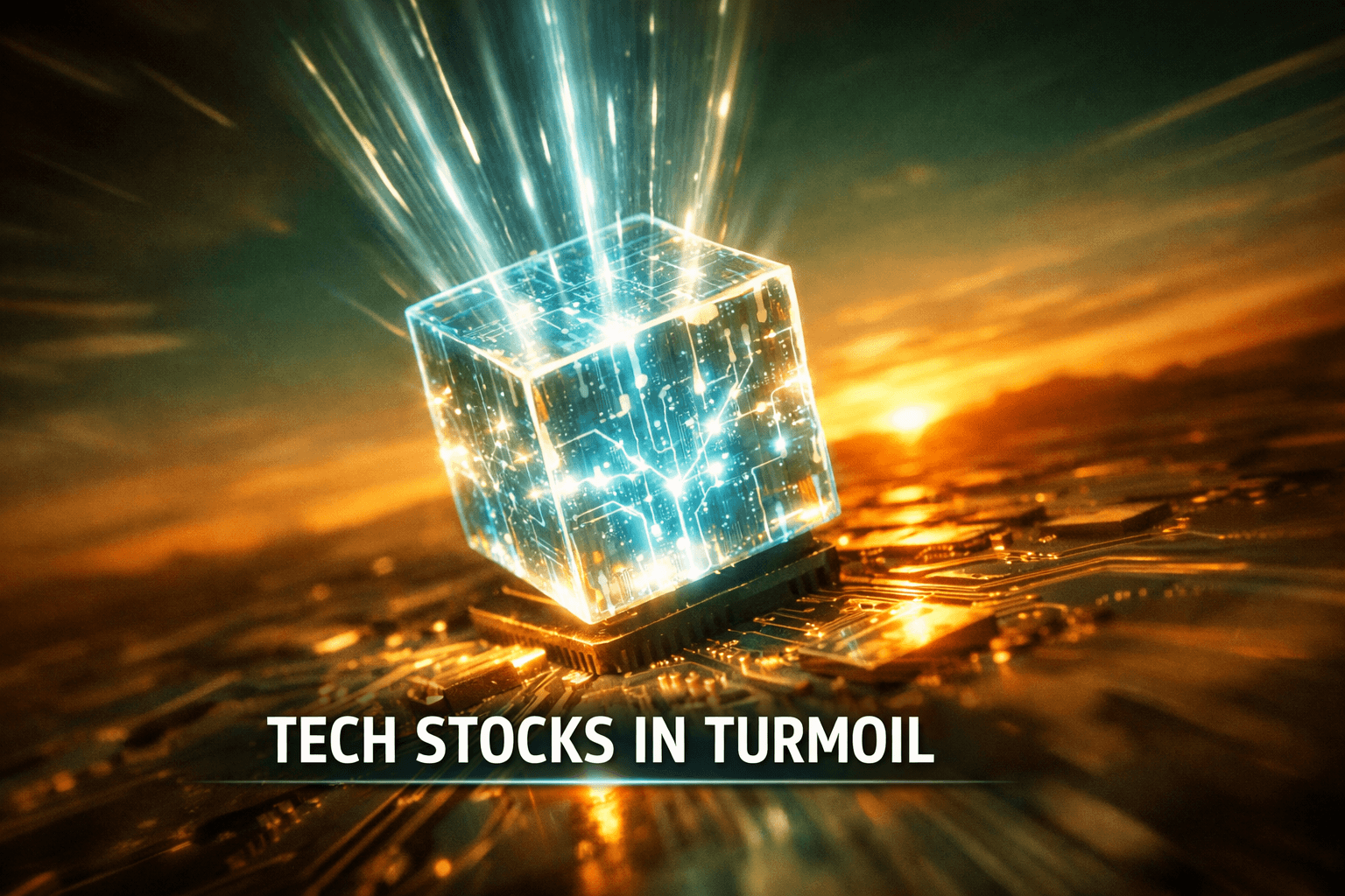 Intel Tops Forward P/e at 91x; Micron Prepares - Mar 18