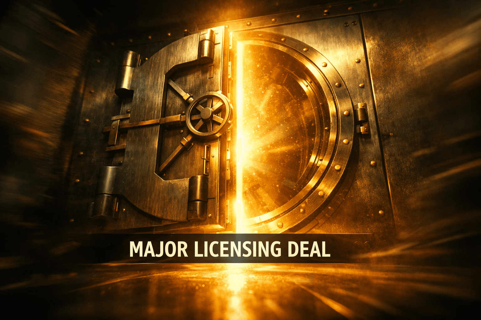 Interdigital Signs Patent License Deal With Amazon - Jun 11