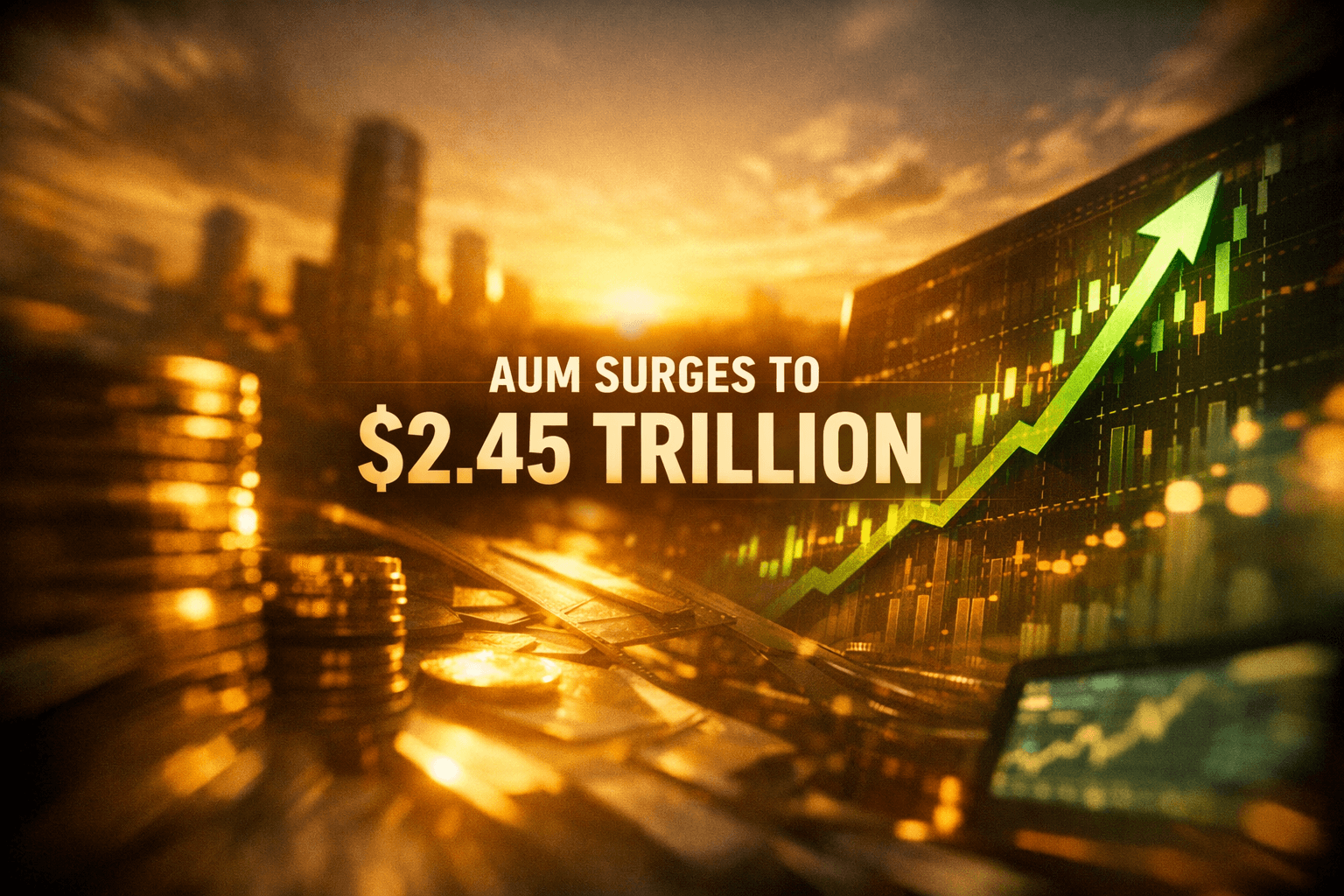 Invesco Announces May 31 Assets Under Management - Jun 9