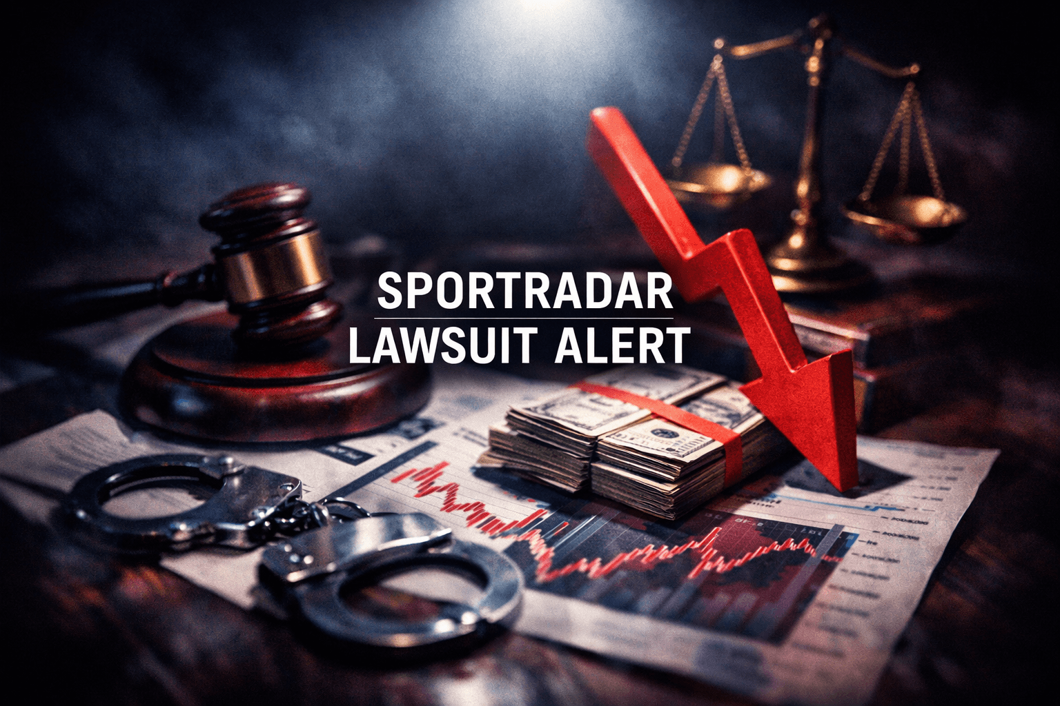 Investor Alert: Sportradar Lawsuit - Jul 10
