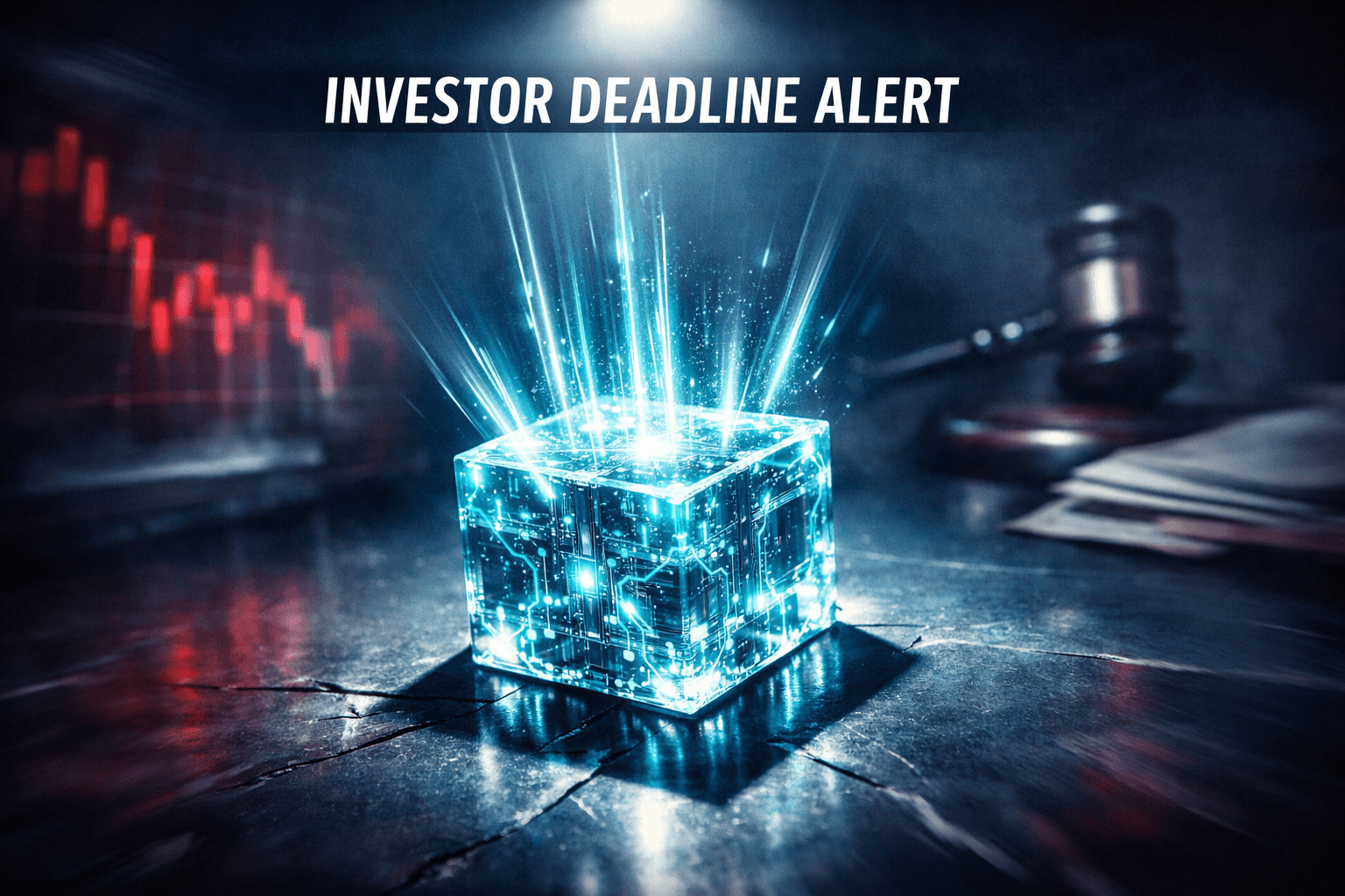 Investor Deadline Alert: D-Wave Quantum Inc (qbts) - Oct 22