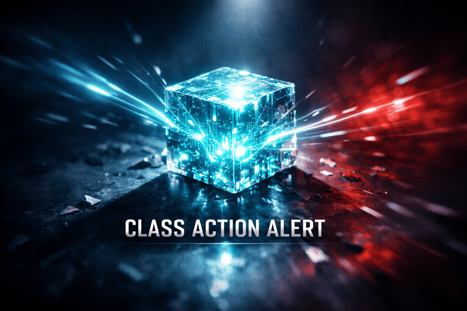 Investor Notice Grail (gral) Lead Class Action - Jul 24