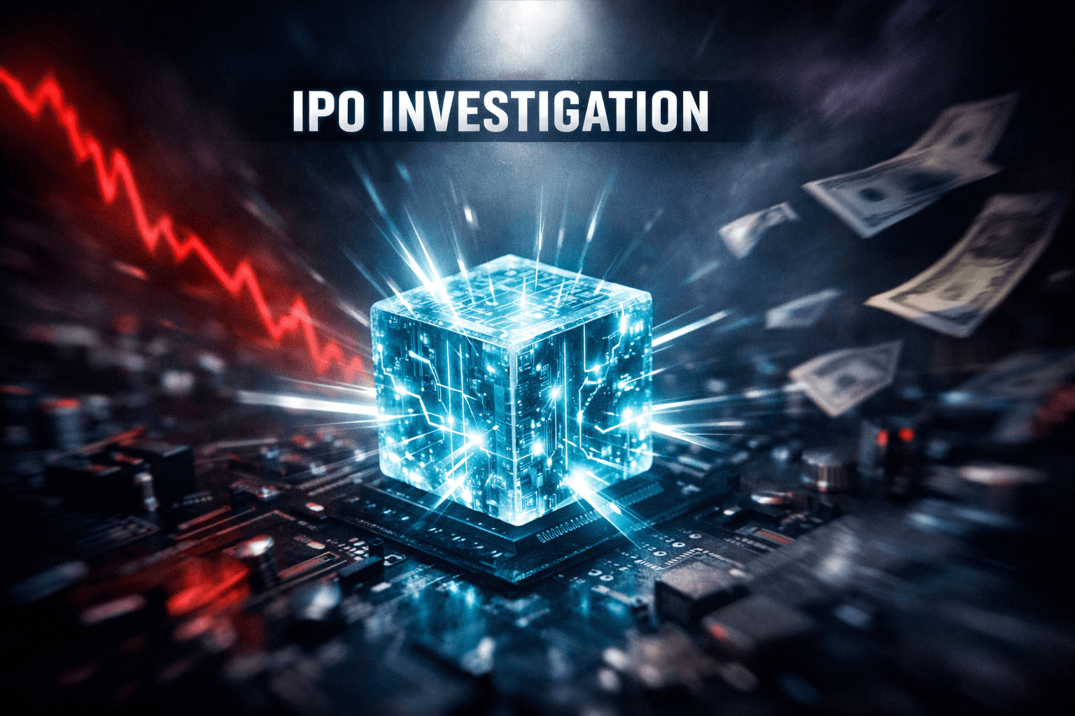 Investor Notice: Pics (pics) Class Action - Jul 21