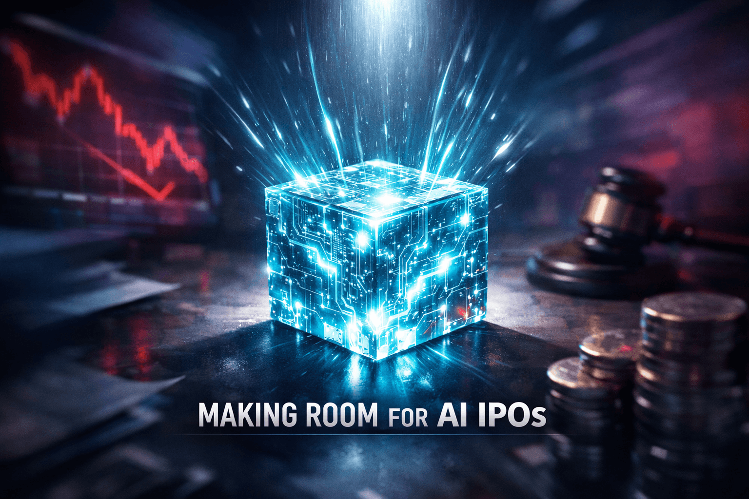 Investors May Make Room for AI Lab Ipos - Sep 7