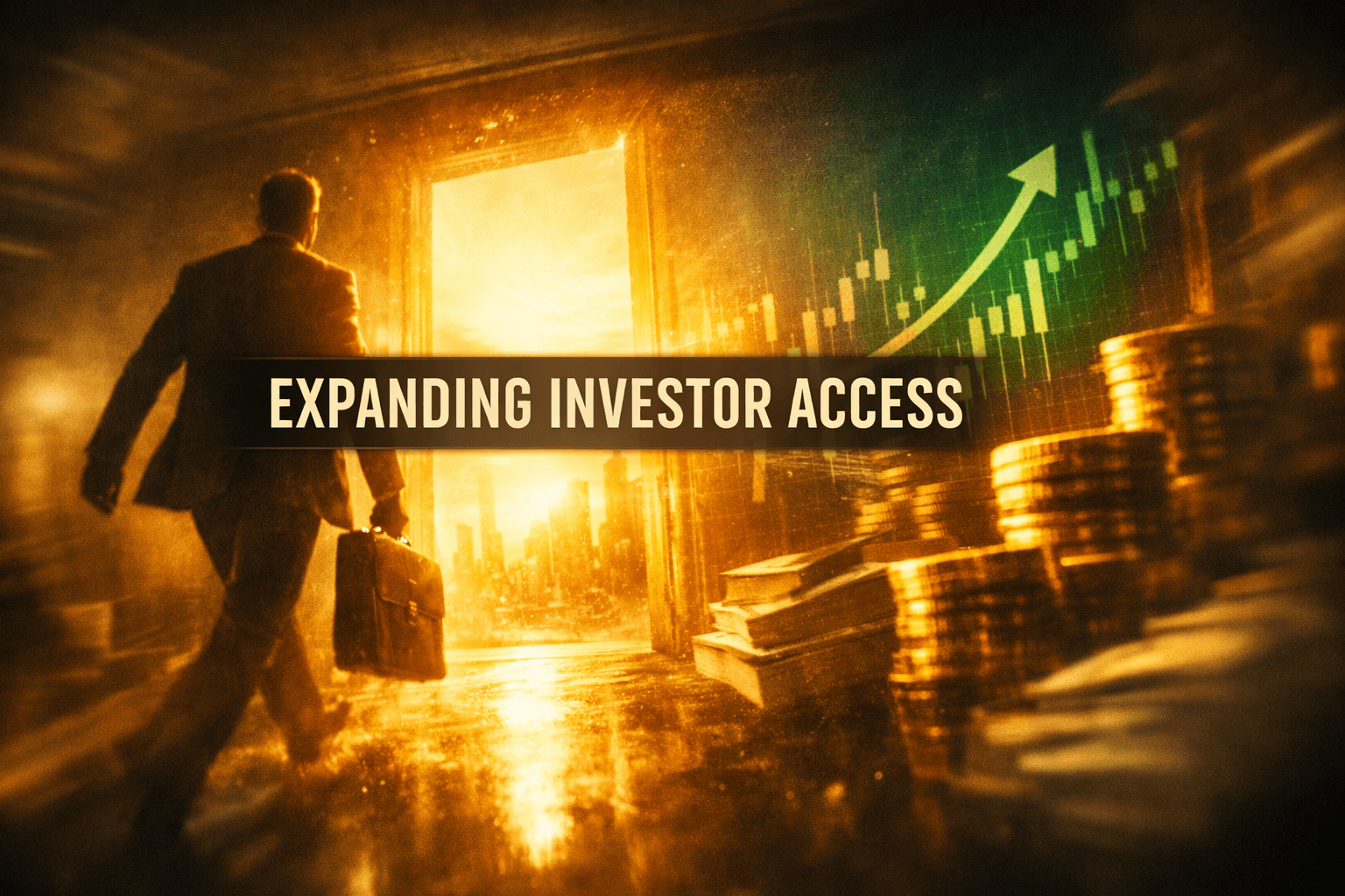 Ipa Applauds Informed Investor Access Act - Jul 2