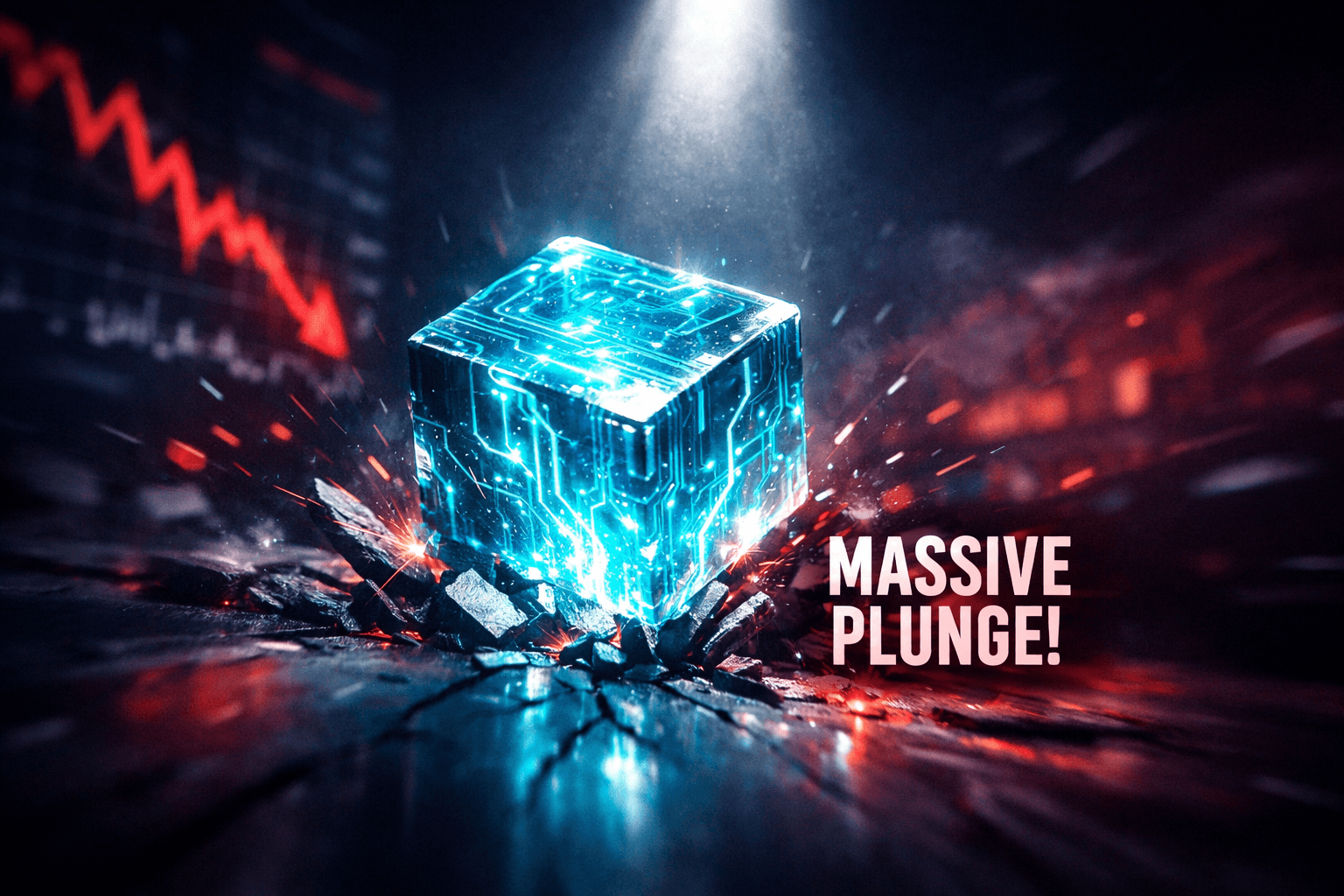 Ipexu Drops -35.38% in the Last Trading Day - Sep 5
