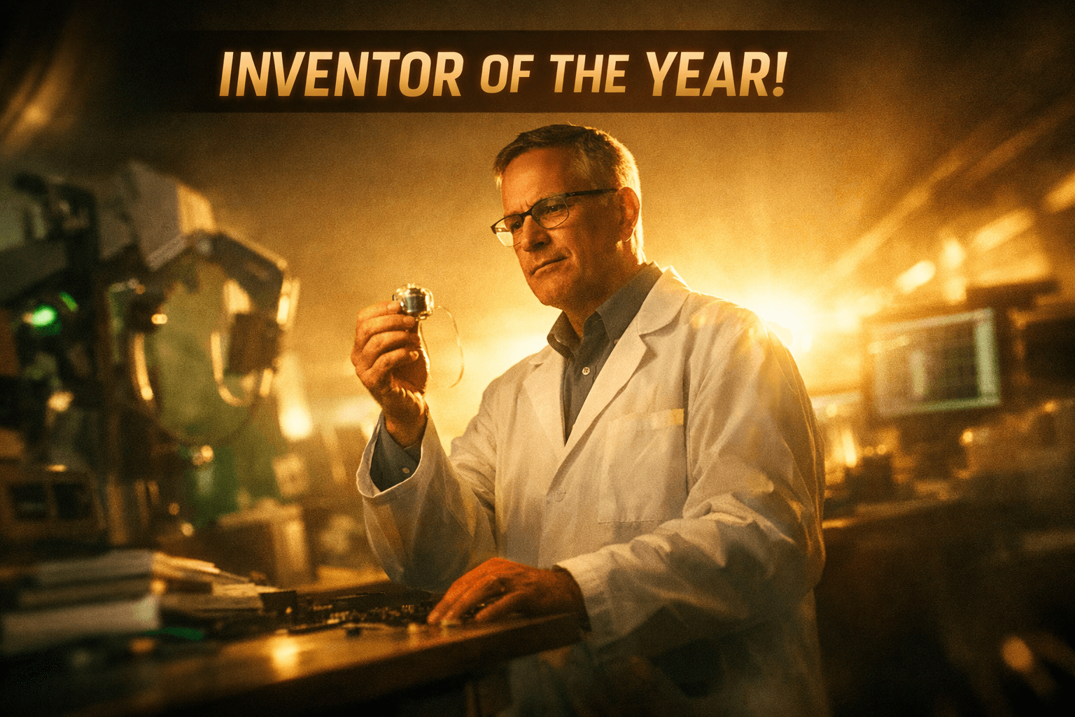 IPO Names Medtronic's Dr. William Peine - Sep 30