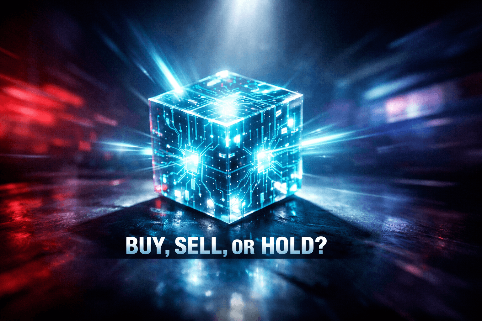 Iqvia (iqv): Buy, Sell, or Hold Post Q1 Earnings? - Jun 17