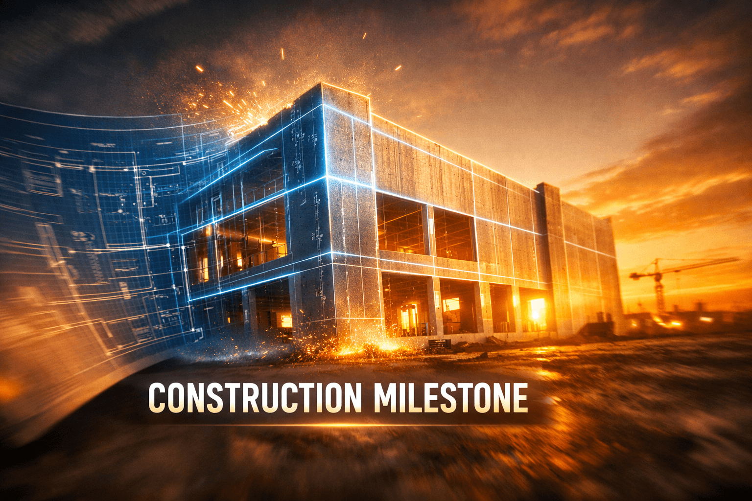 Irg's Auburn Project Announces Construction... - Jun 23