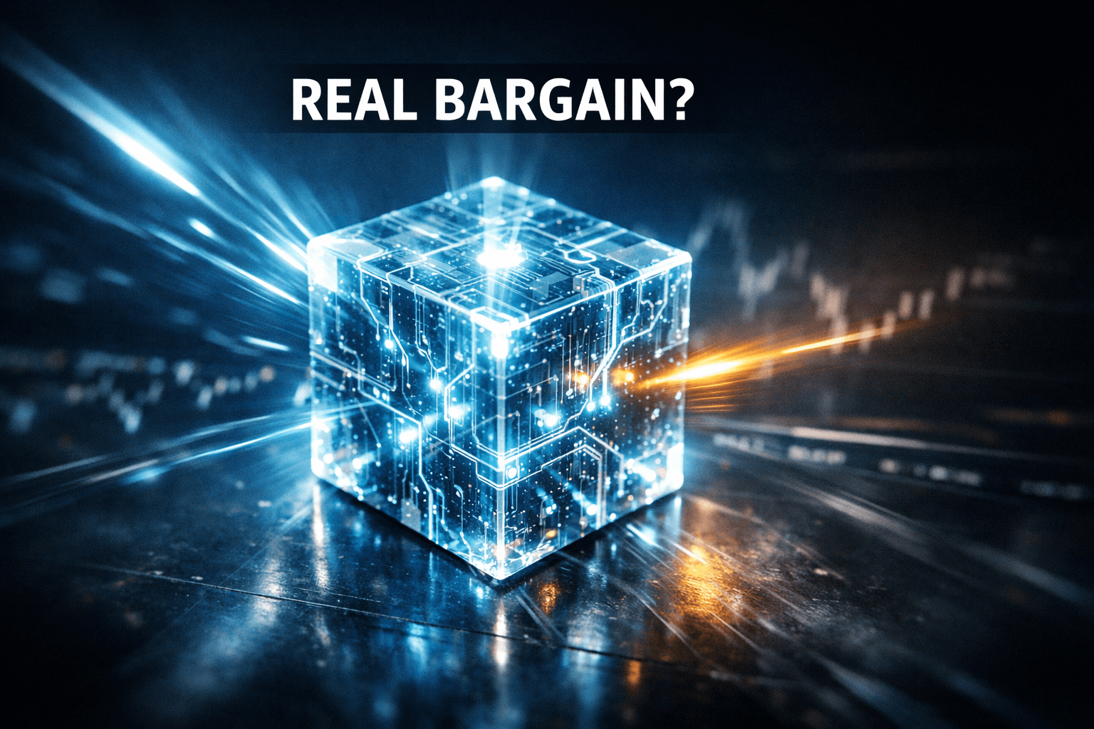 Is Adobe Stock a Real Bargain? - Oct 1
