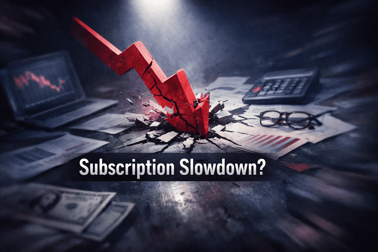 Is Adobe Stock Ready for Slower Subscription Growth - Oct 9