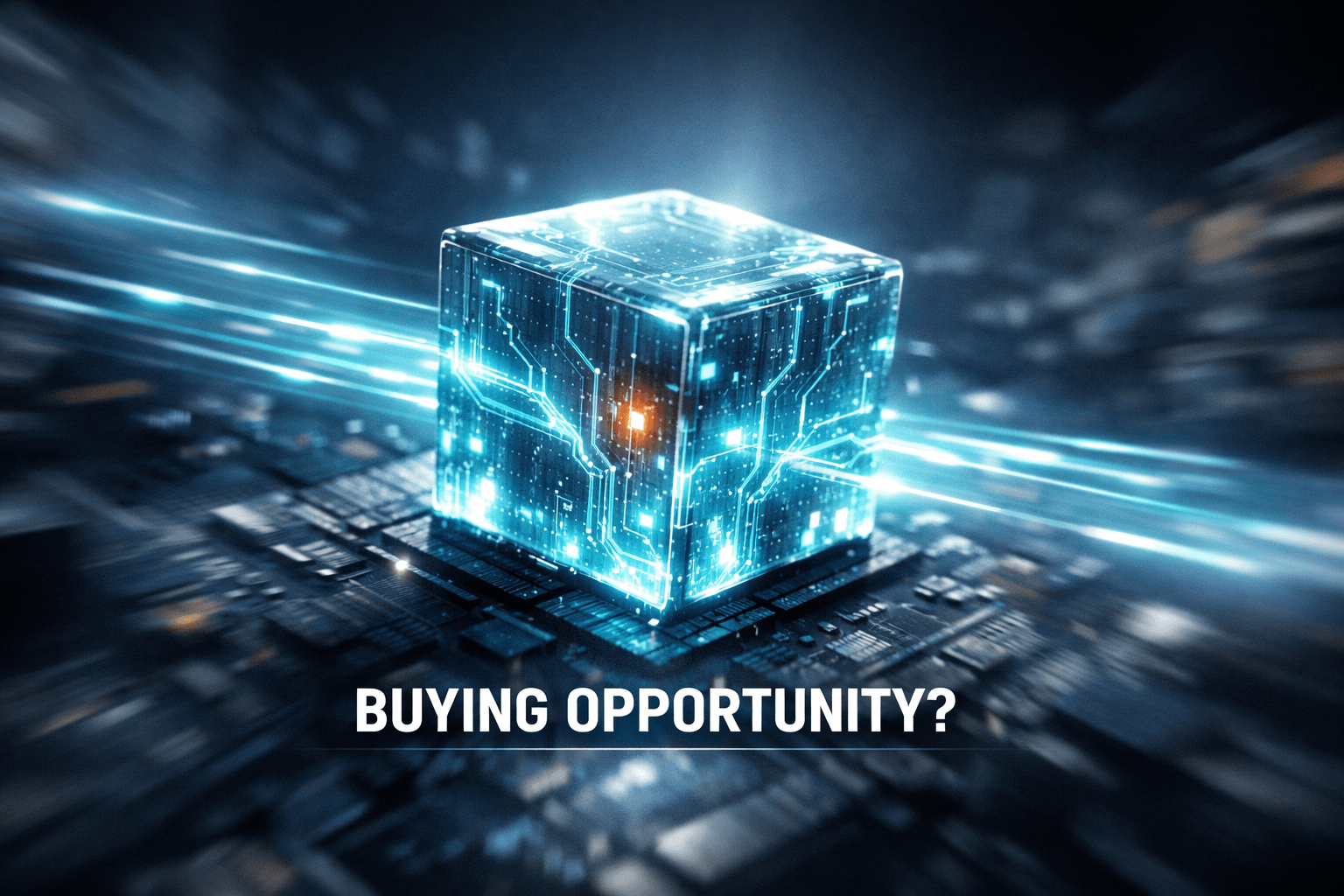 Is Bloom Energy Stock's Drop a Chance to Buy? - Sep 26