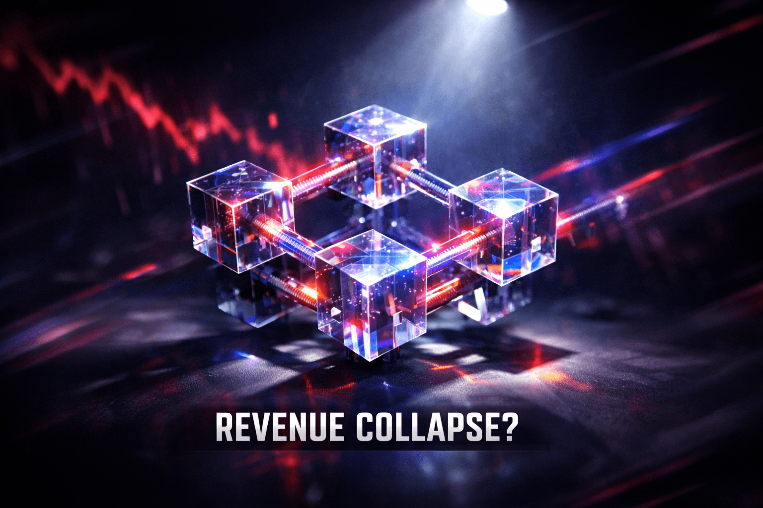 Is Coinbase Stock Ready for a Longer Revenue Slide? - Oct 13