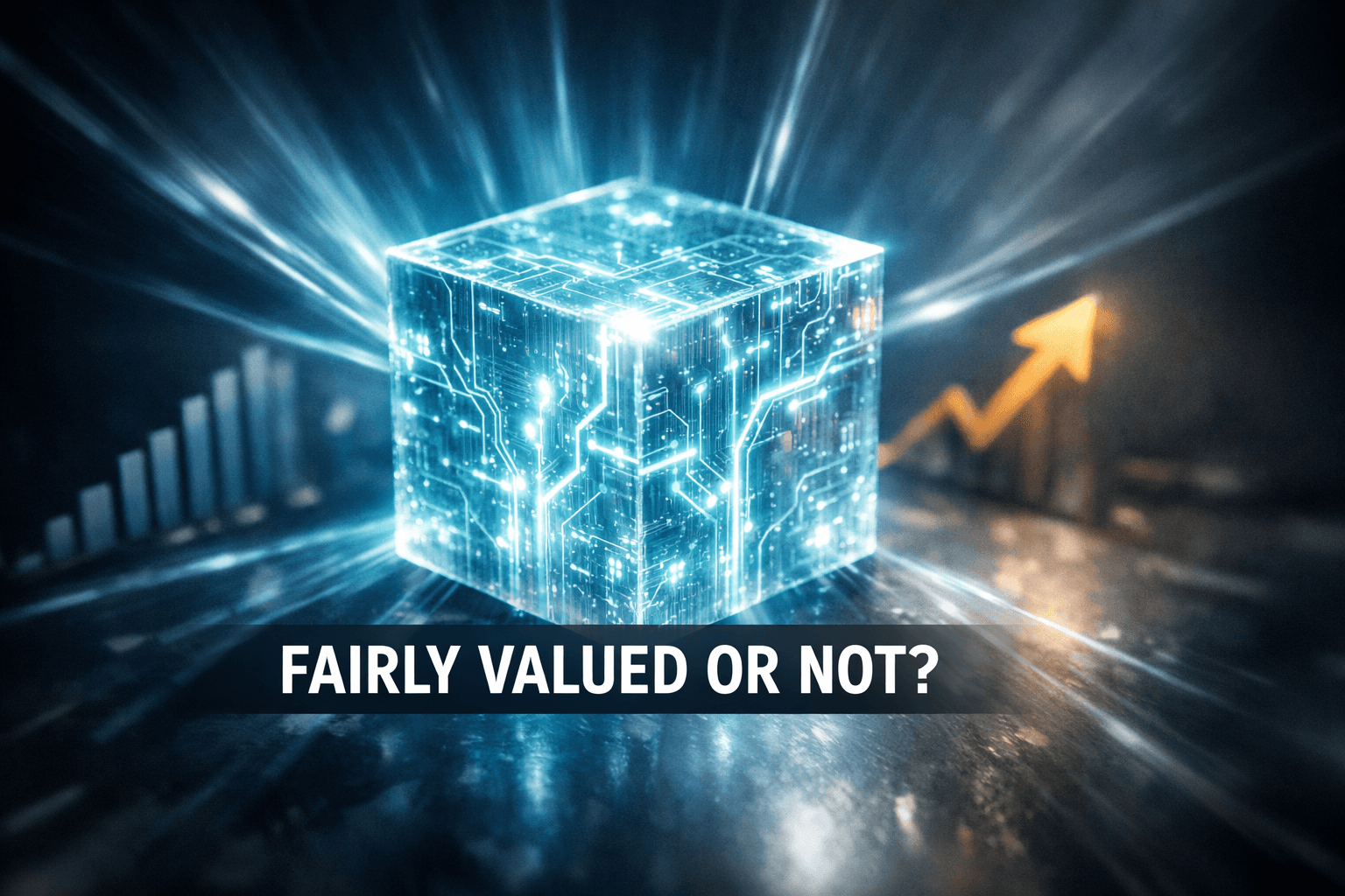 Is First Commonwealth Financial Fairly Valued? - Aug 19