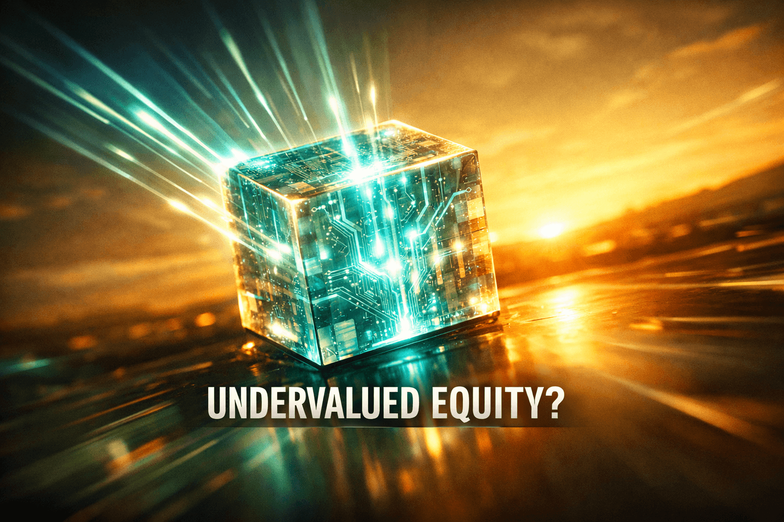 Is Ftai Infrastructure (fip) an Undervalued Equity? - Jun 1