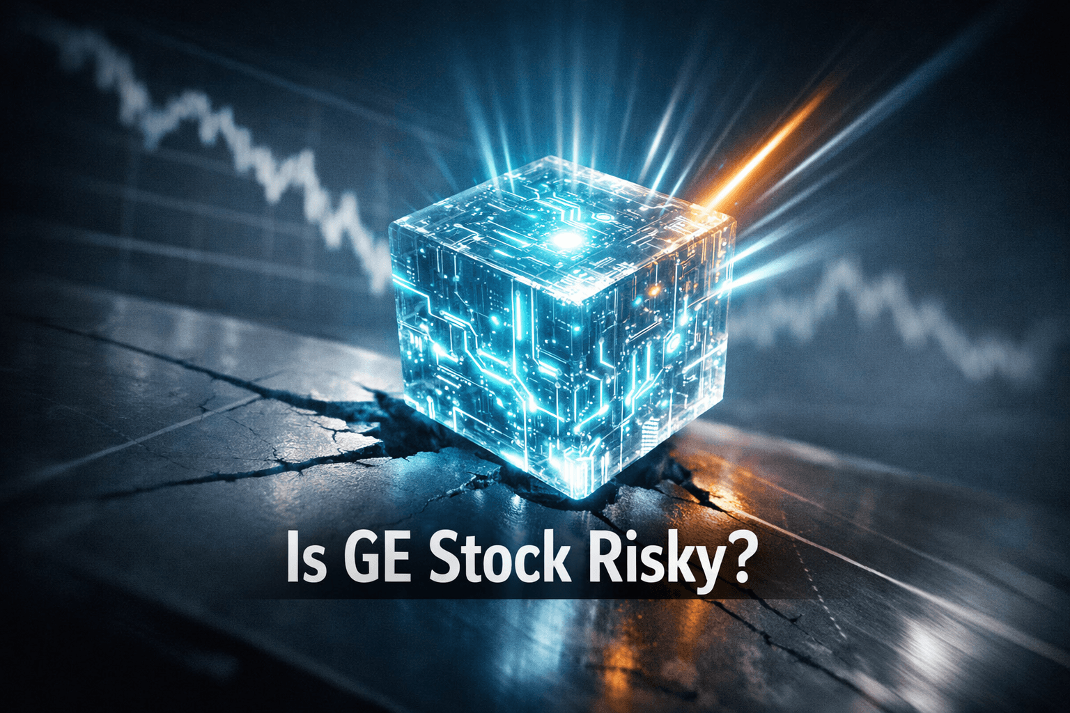 Is GE Stock Riskier Than It Looks? - Sep 29