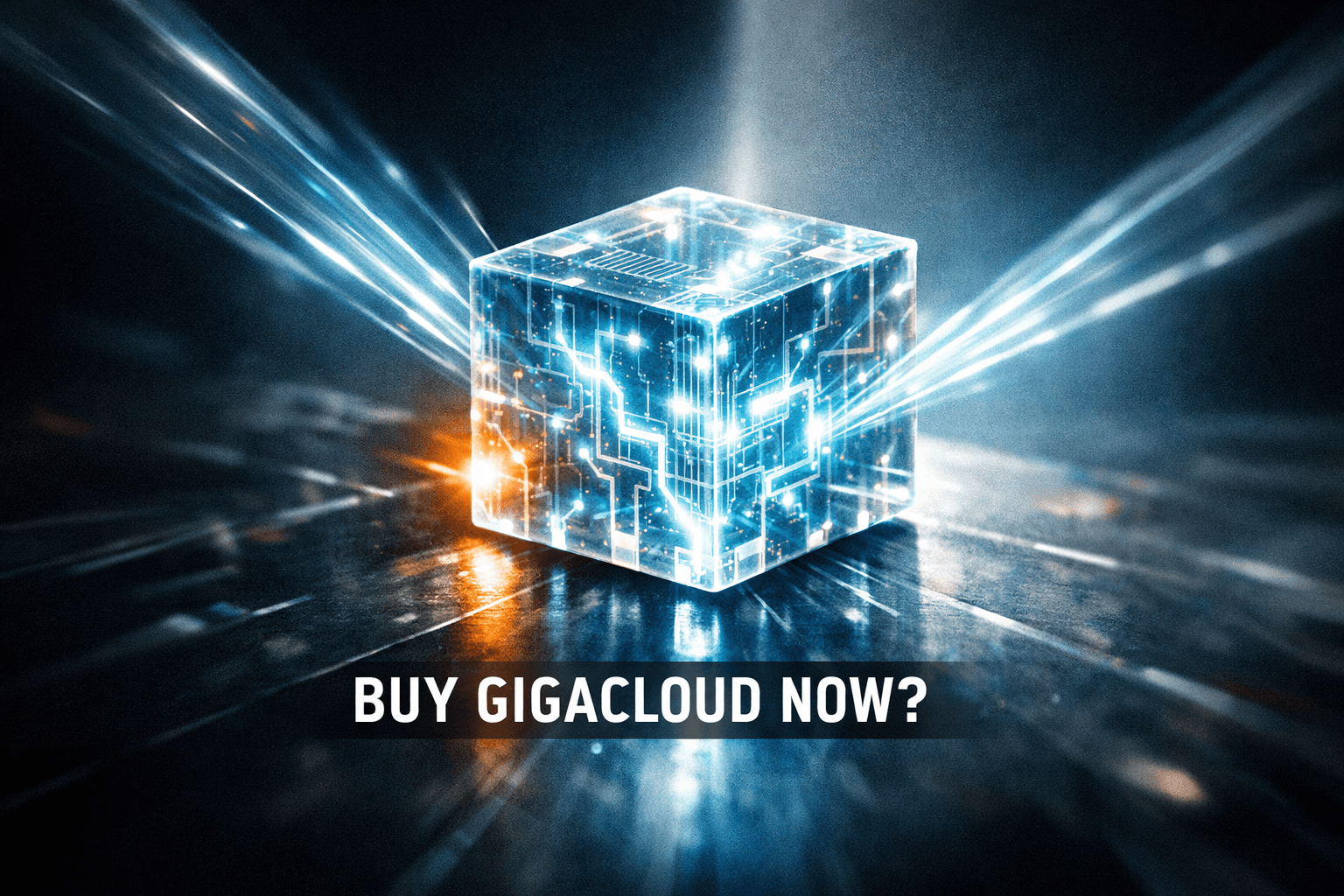 Is Gigacloud Technology Inc. (gct) a Buy Now? - Jun 19