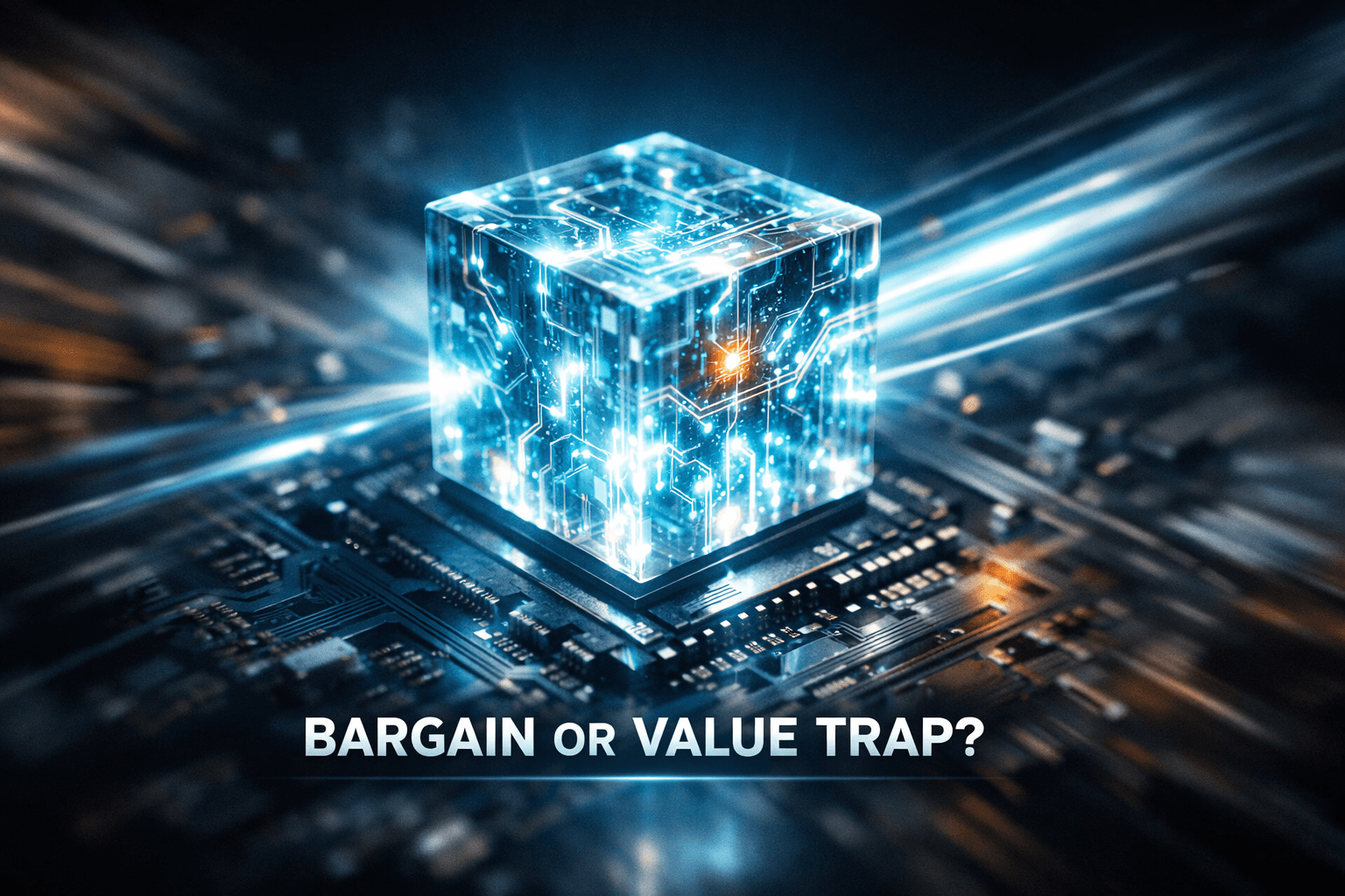 Is IBM Stock a Real Bargain? - Sep 25
