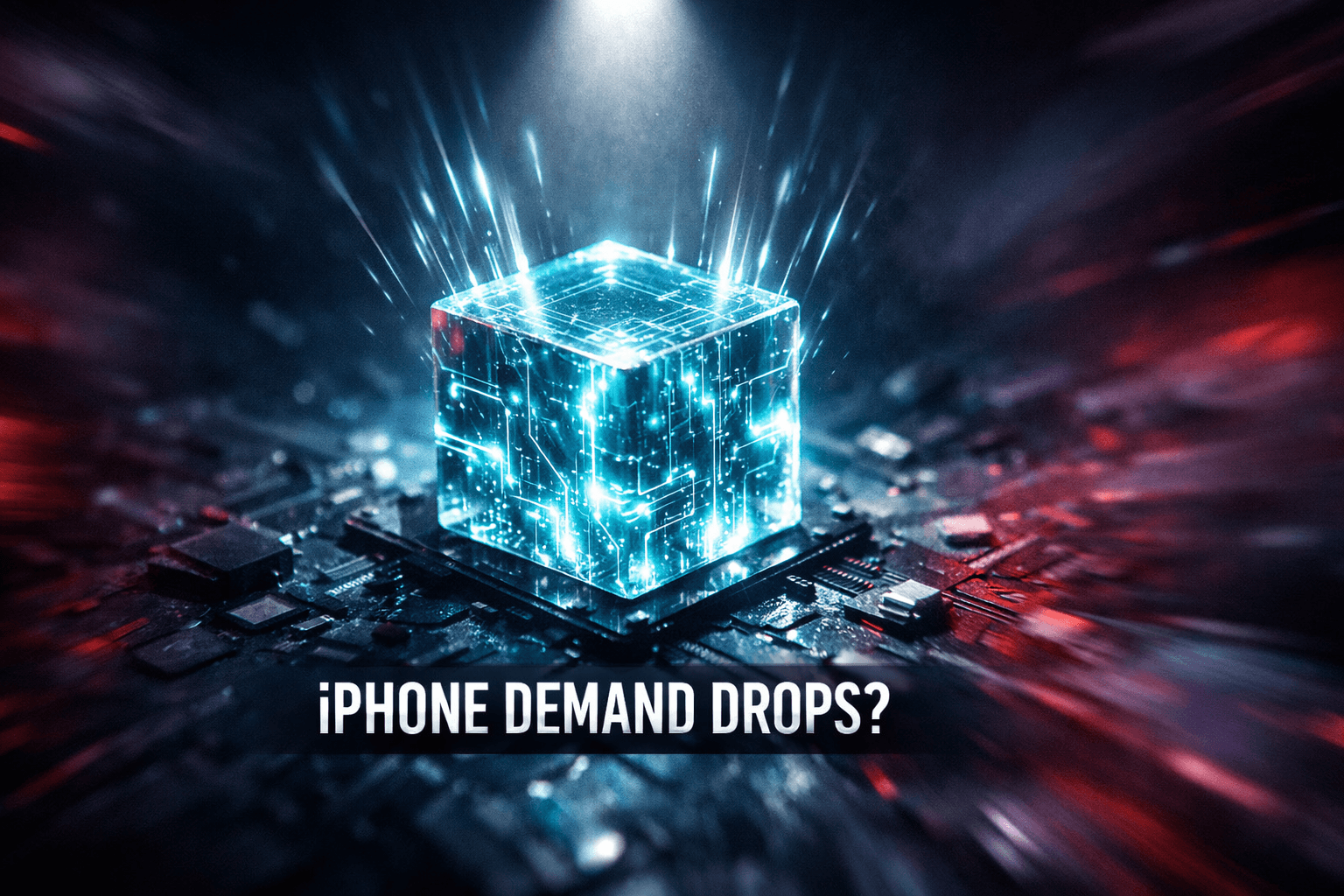 Is Iphone 18 Demand Cooling Off? - Oct 10
