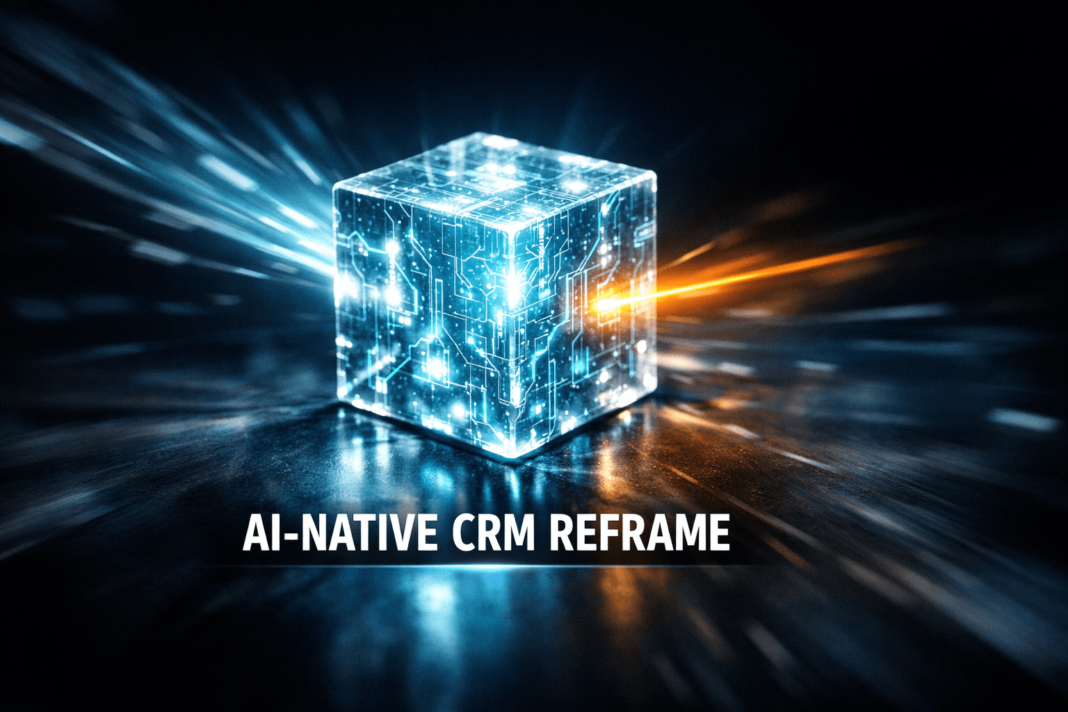Is Lightfield’s AI-Native CRM Reframing... - Mar 28
