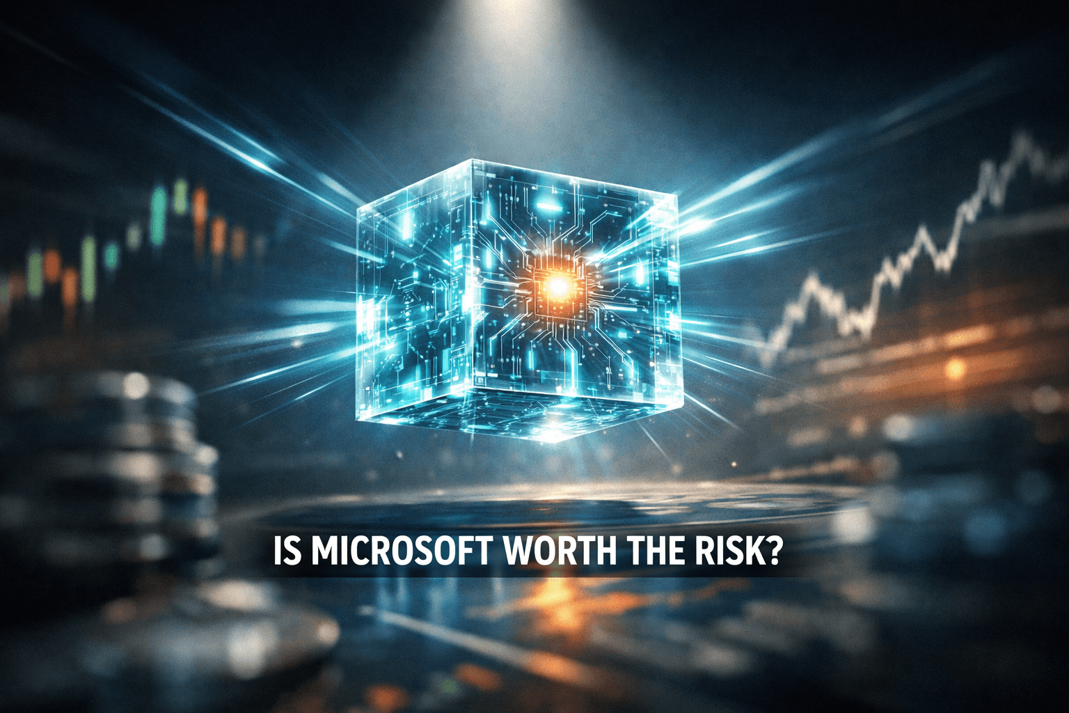 Is Microsoft Stock Paying You Enough for the Swings? - Oct 2