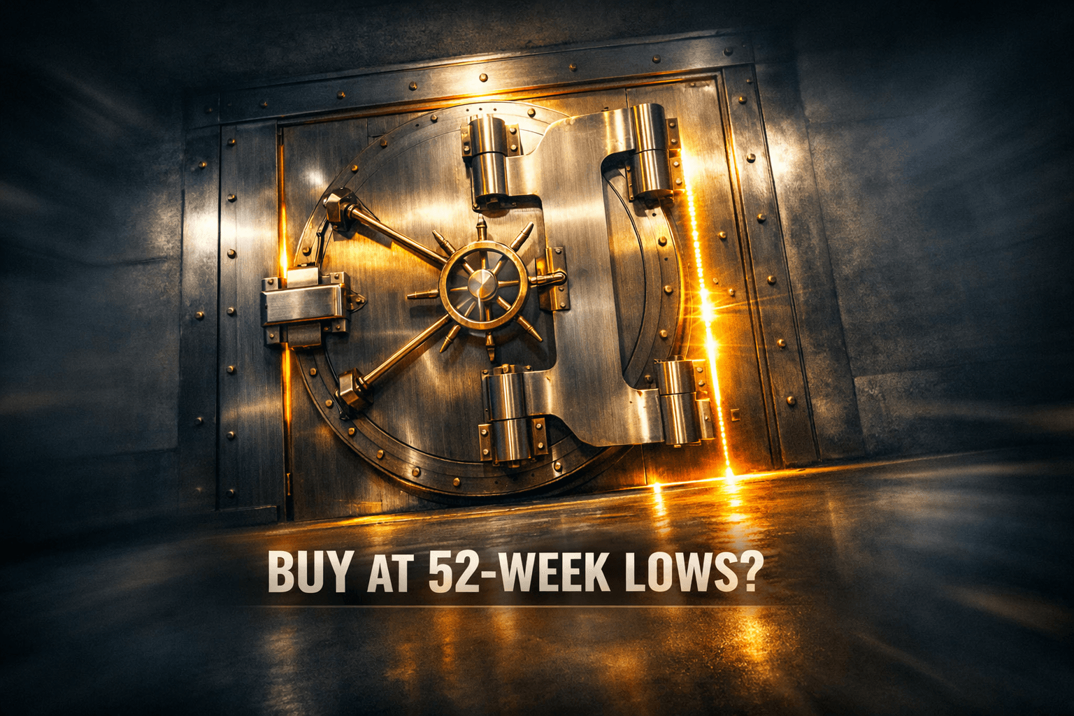 Is Netflix Stock a Buy at 52-Week Lows? - Oct 23
