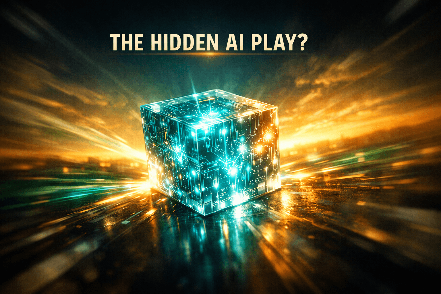 Is Okta (okta) the Hidden AI Play? - Oct 8