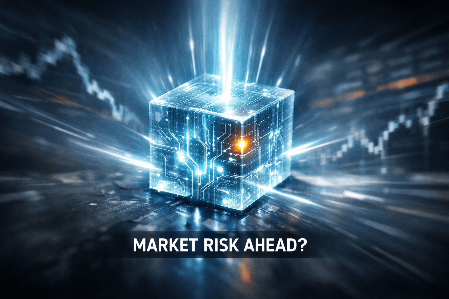 Is Vistra Stock Increasing Your Market Risk? - Oct 10