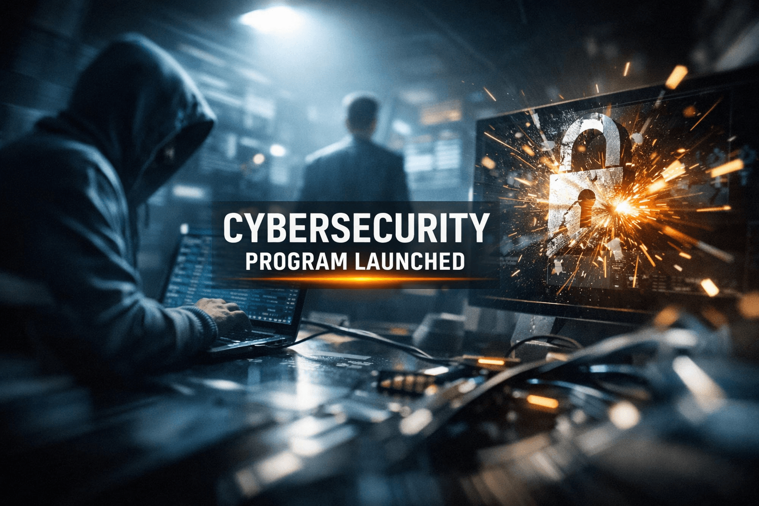 Isa's Cybersecurity Event Releases Program - Mar 24