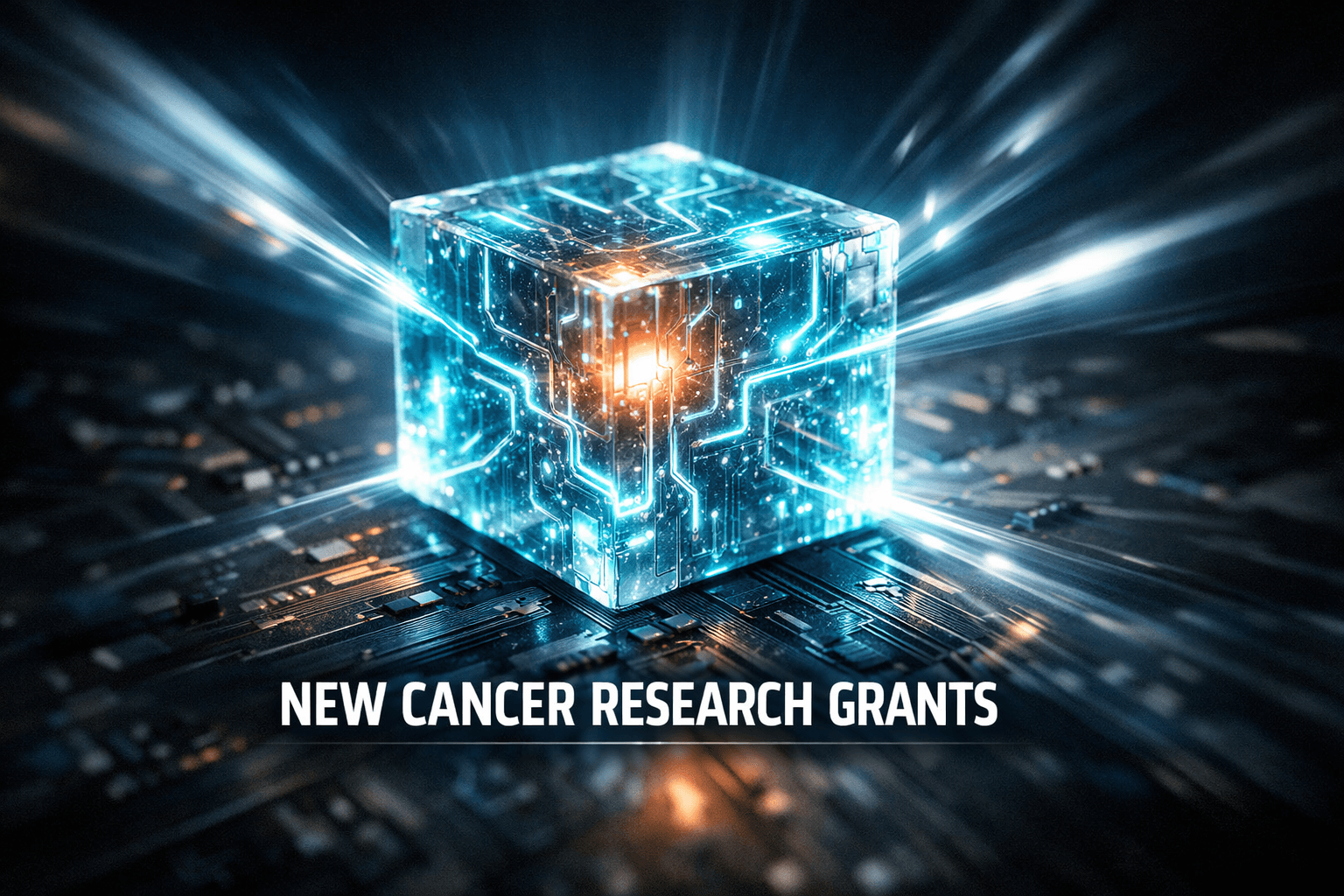 Israel Cancer Research Fund Announces $5355 Million - Aug 25