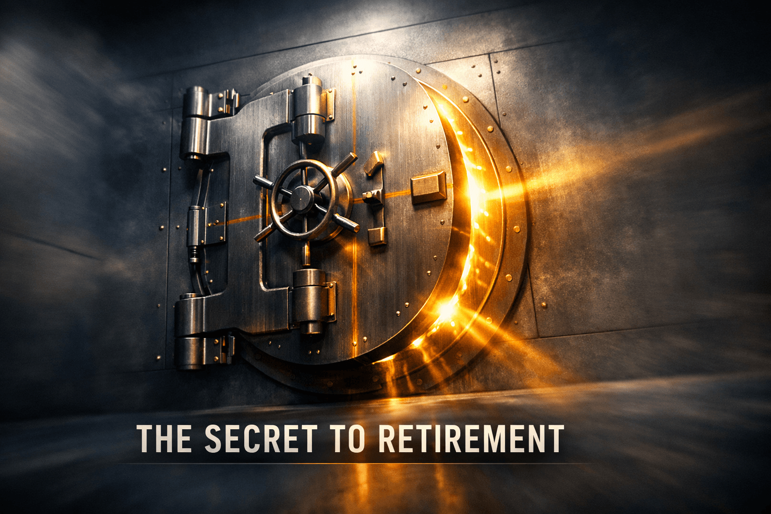 It’s No Secret: Best Retirement Financial Advice - Oct 20