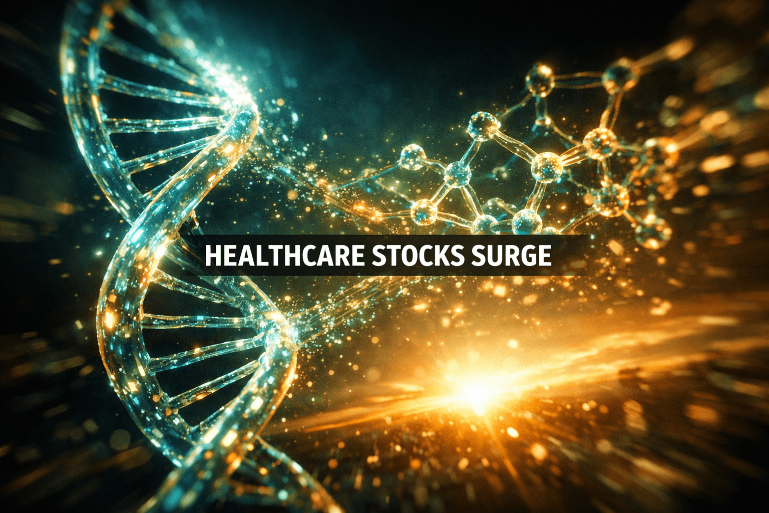 It’s Not Just Unitedhealth, Medicare Peers Rallying - Jun 5