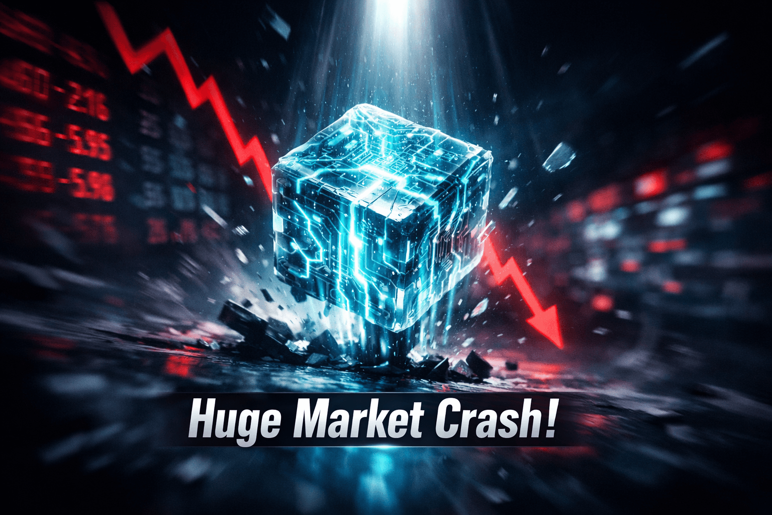 Ivdaw Drops -36.07% in the Last Trading Day - Apr 25