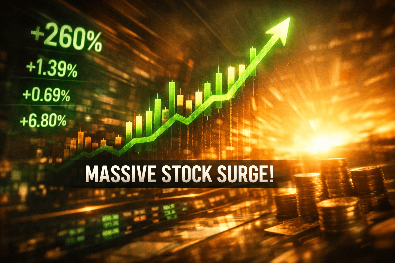 Ivdaw Surges +260.08% in the Last Trading Day - Jun 13